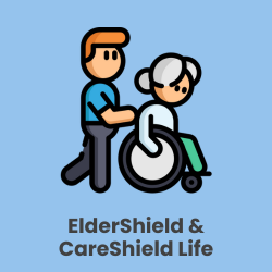 ElderShield & CareShield Life